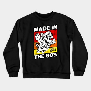 The Friendly Skies Crewneck Sweatshirt